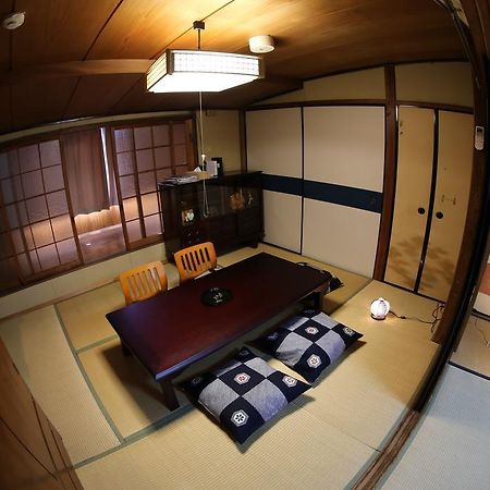 Kyoto Home Higashikujo Zewnętrze zdjęcie