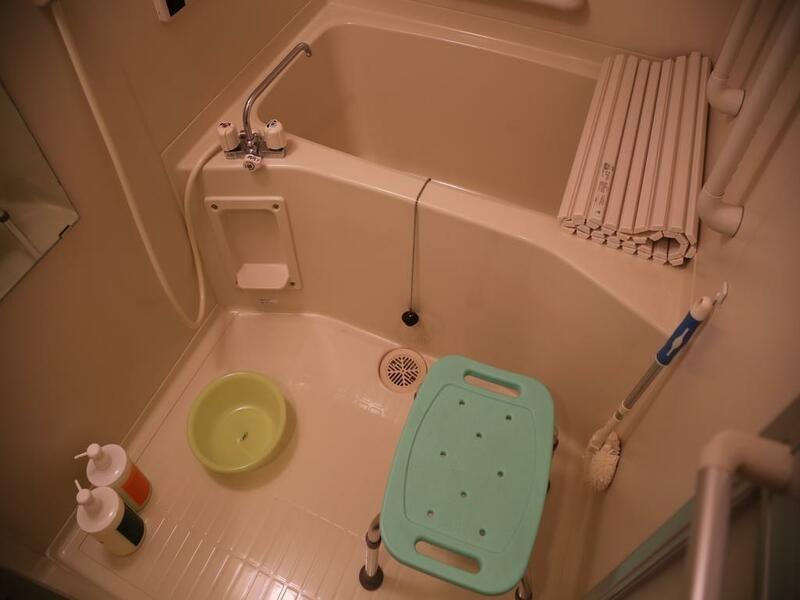 Kyoto Home Higashikujo Zewnętrze zdjęcie