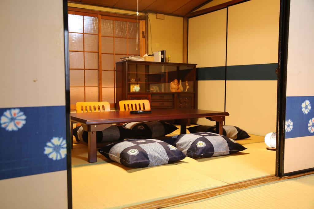Kyoto Home Higashikujo Zewnętrze zdjęcie