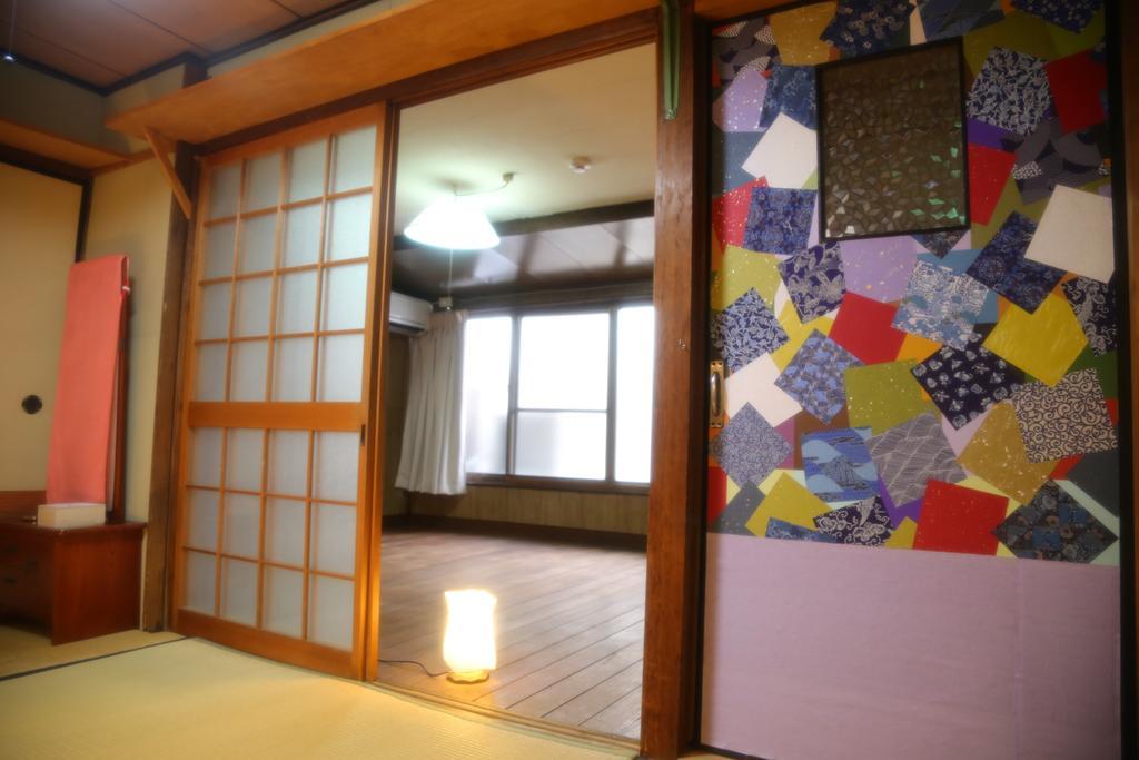 Kyoto Home Higashikujo Zewnętrze zdjęcie