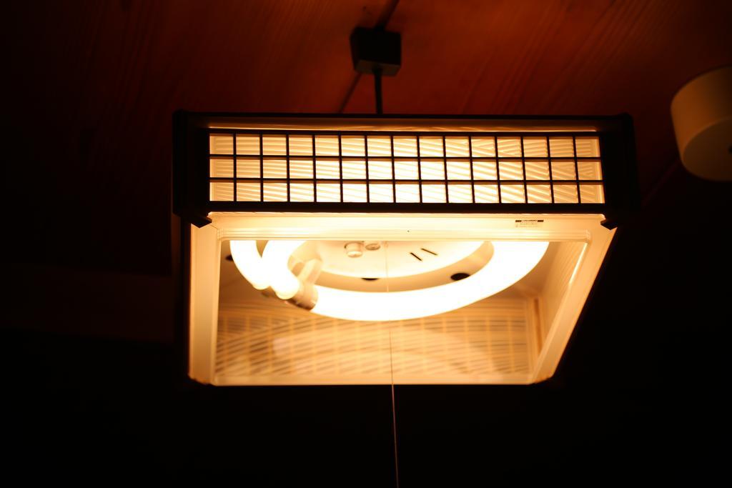 Kyoto Home Higashikujo Zewnętrze zdjęcie