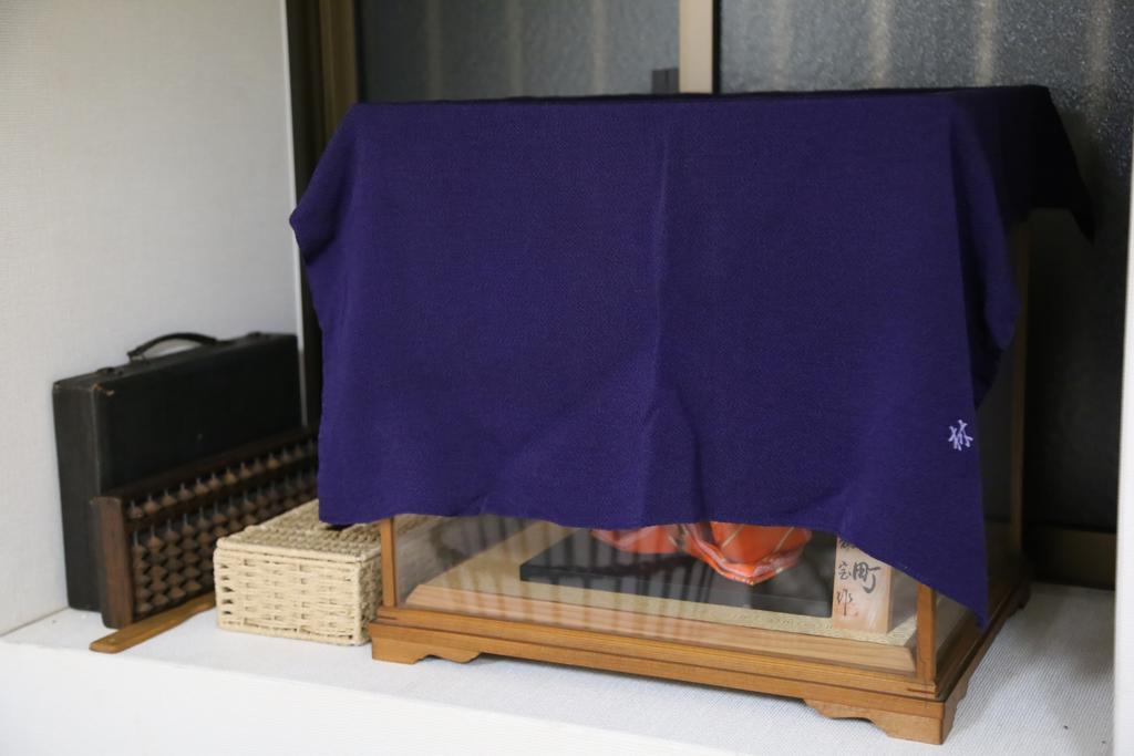 Kyoto Home Higashikujo Zewnętrze zdjęcie