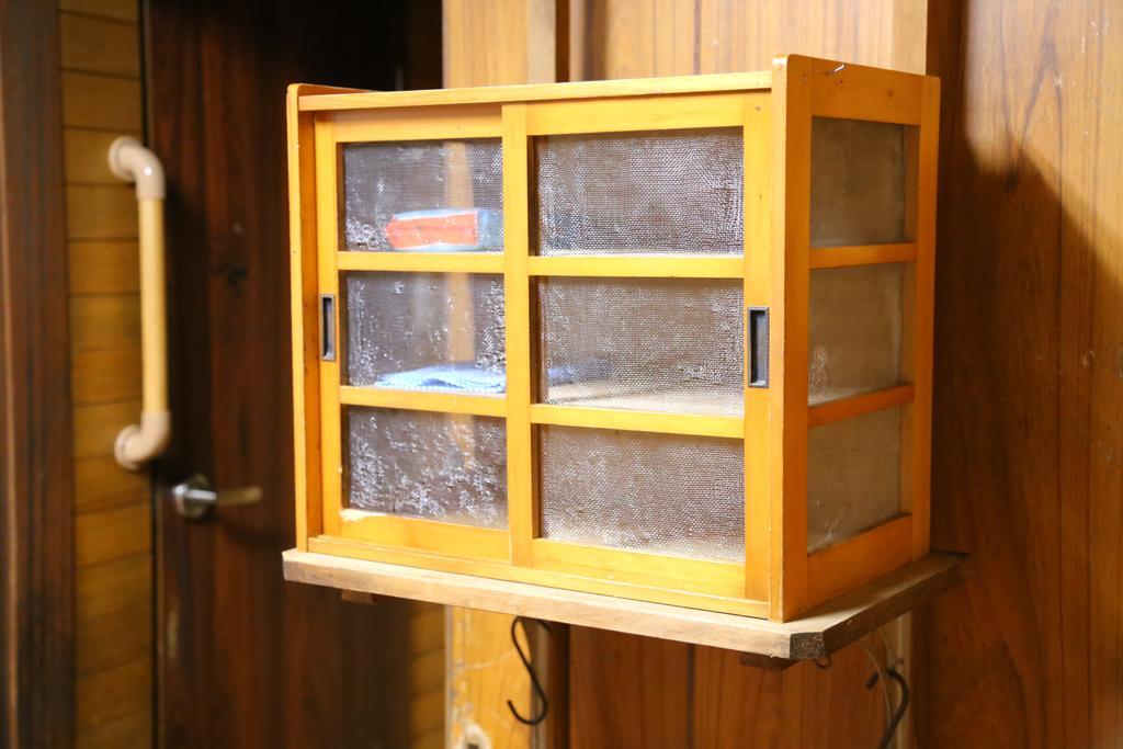 Kyoto Home Higashikujo Zewnętrze zdjęcie
