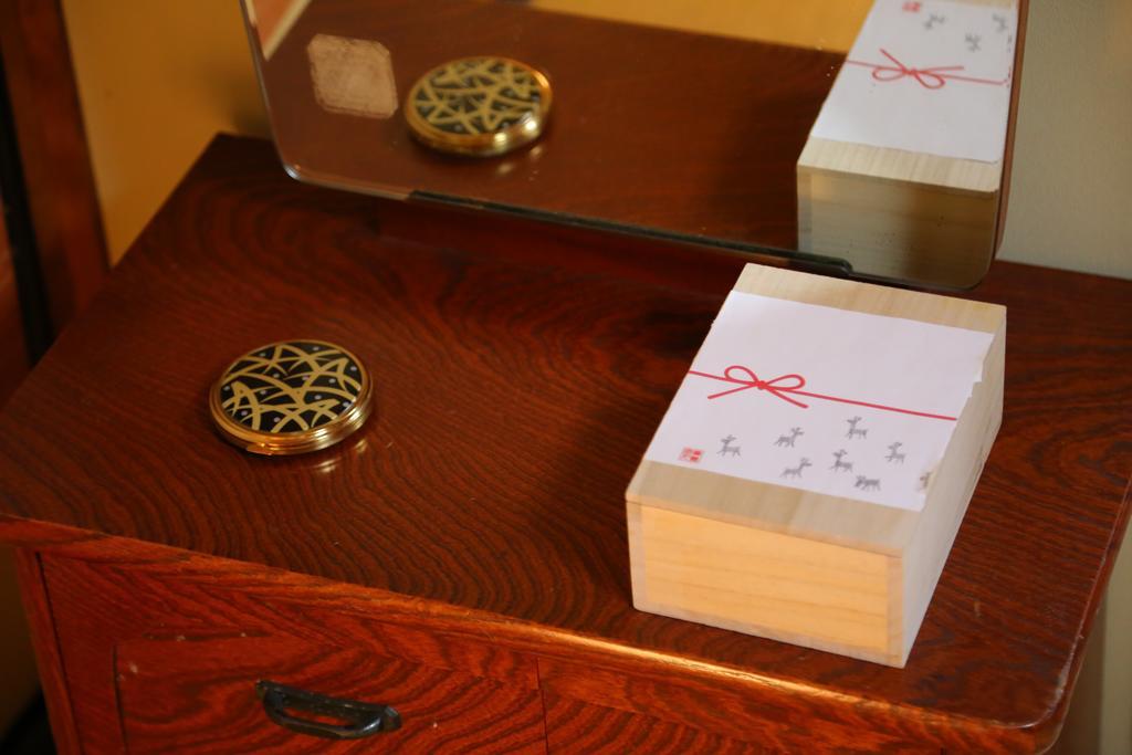 Kyoto Home Higashikujo Zewnętrze zdjęcie