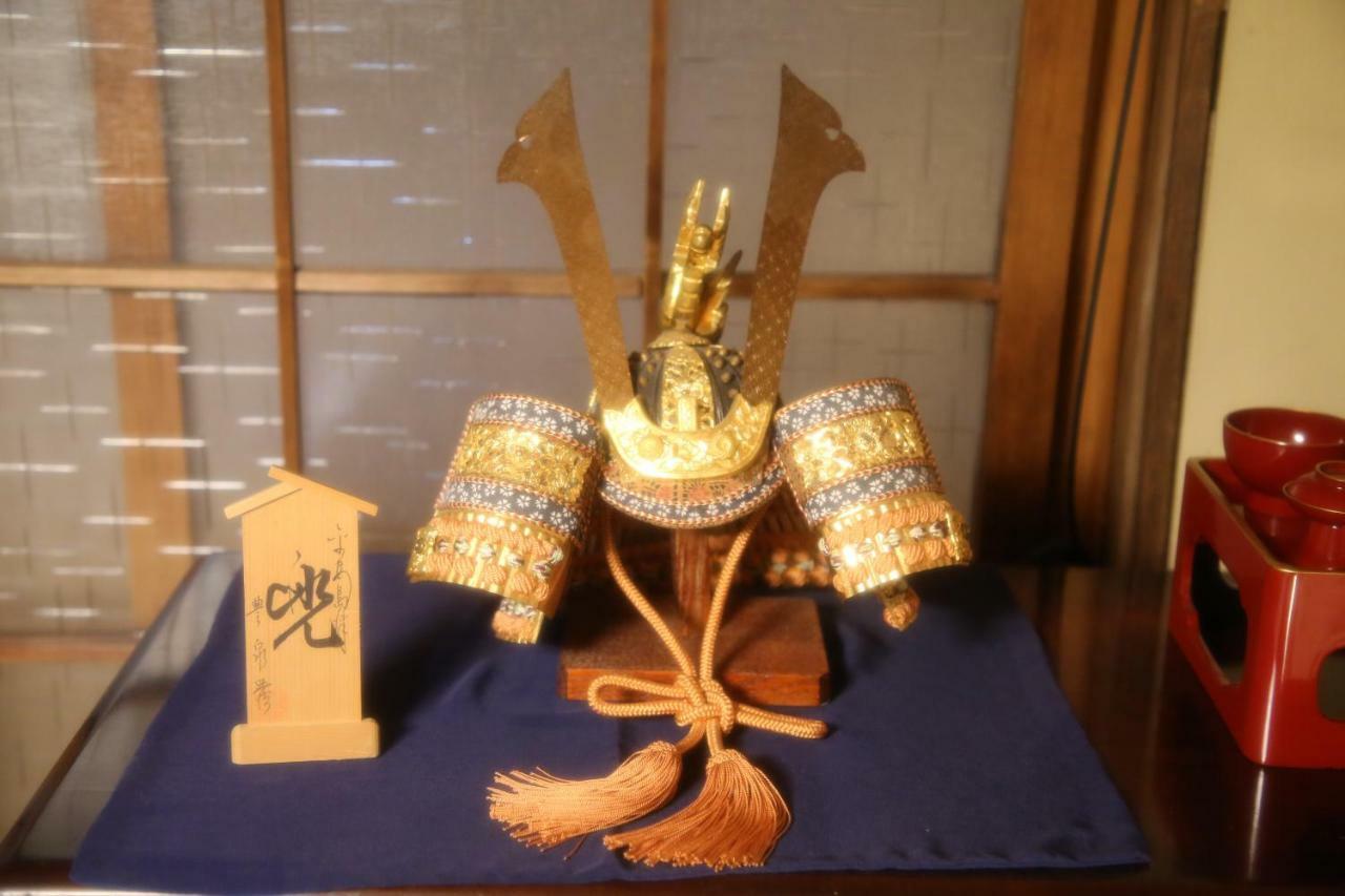 Kyoto Home Higashikujo Zewnętrze zdjęcie