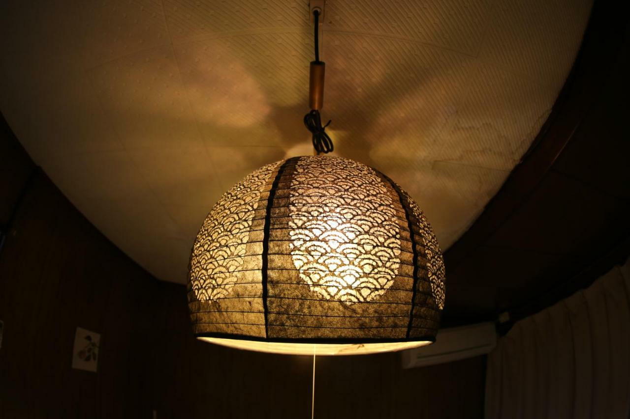 Kyoto Home Higashikujo Zewnętrze zdjęcie