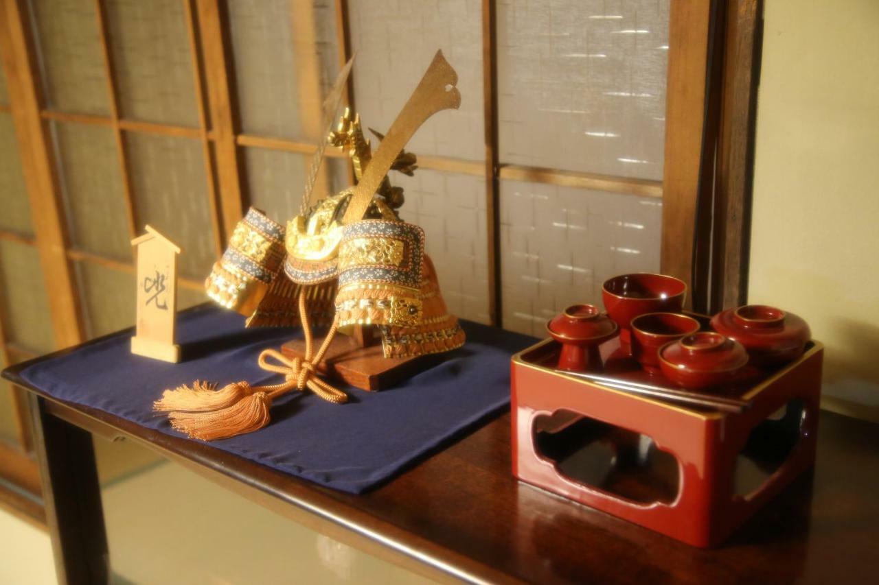 Kyoto Home Higashikujo Zewnętrze zdjęcie