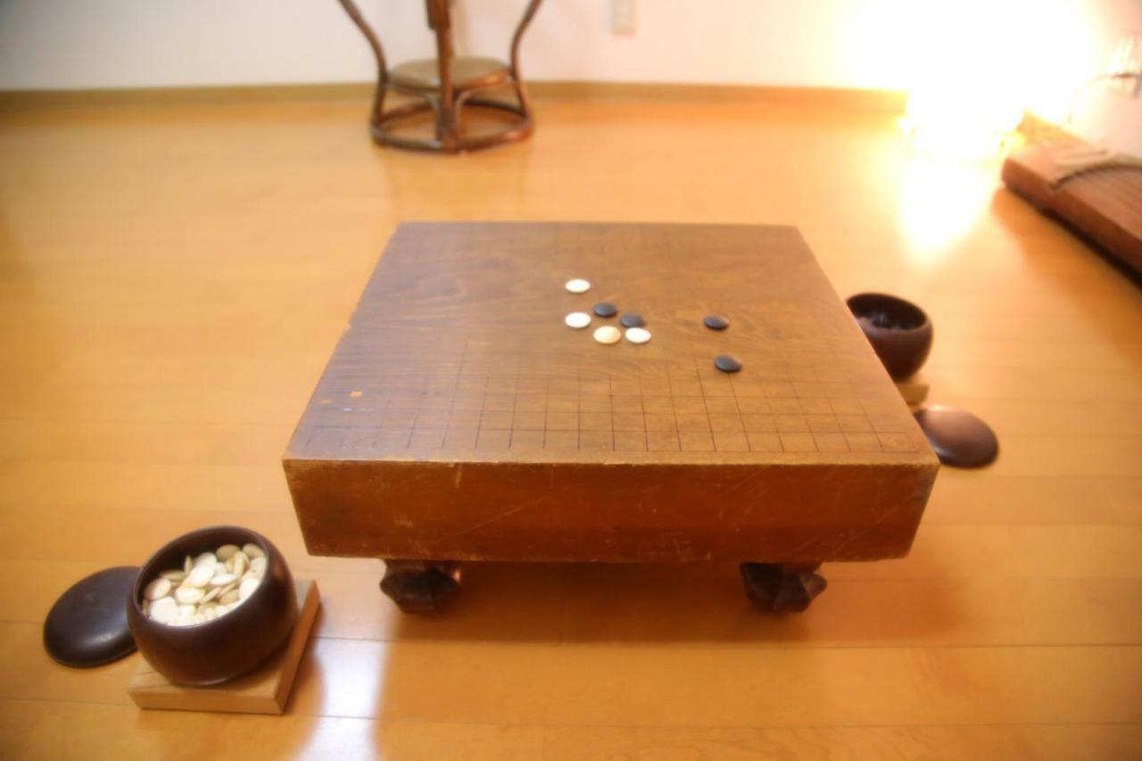 Kyoto Home Higashikujo Zewnętrze zdjęcie