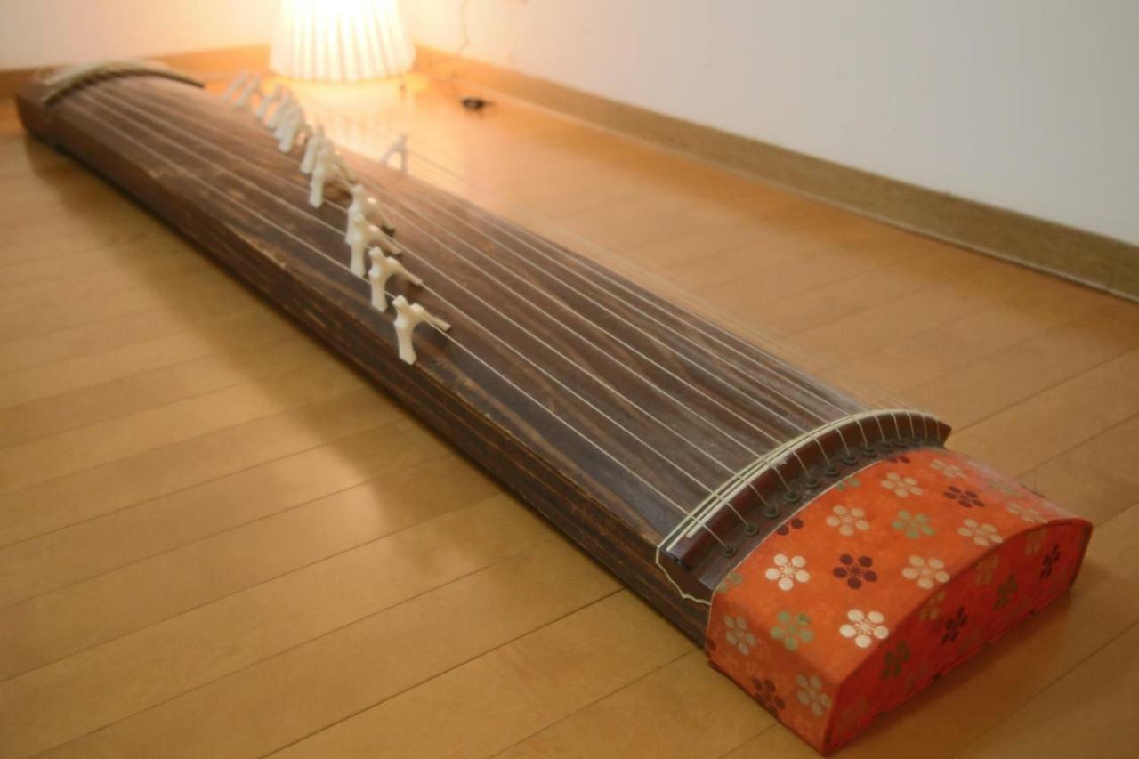 Kyoto Home Higashikujo Zewnętrze zdjęcie