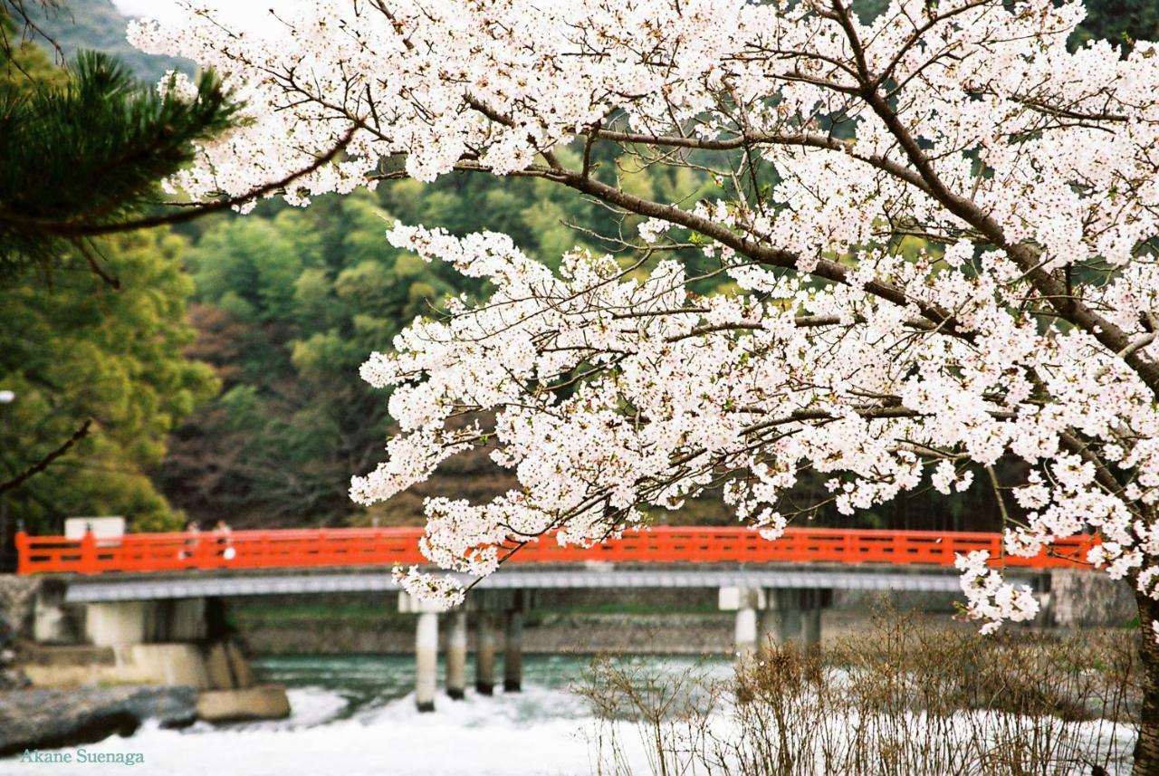Kyoto Home Higashikujo Zewnętrze zdjęcie